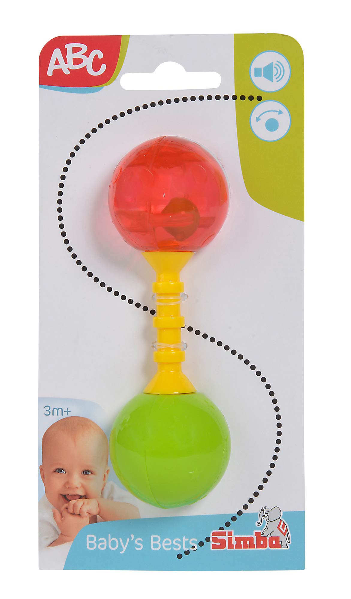 simba-abc-erste-rassel-baby-rassel-13-5cm-ab-3-monate image 5