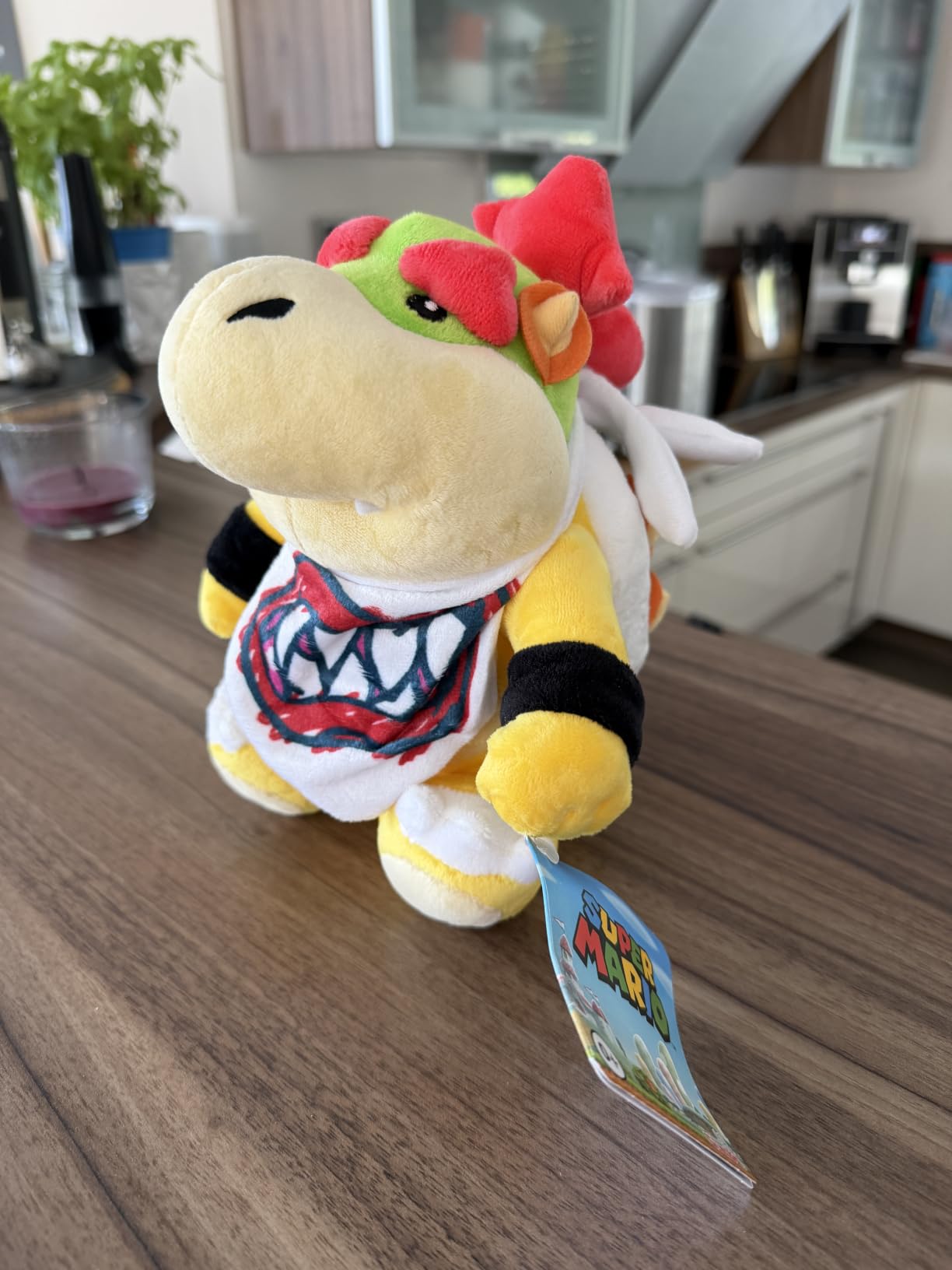 Gute Größe