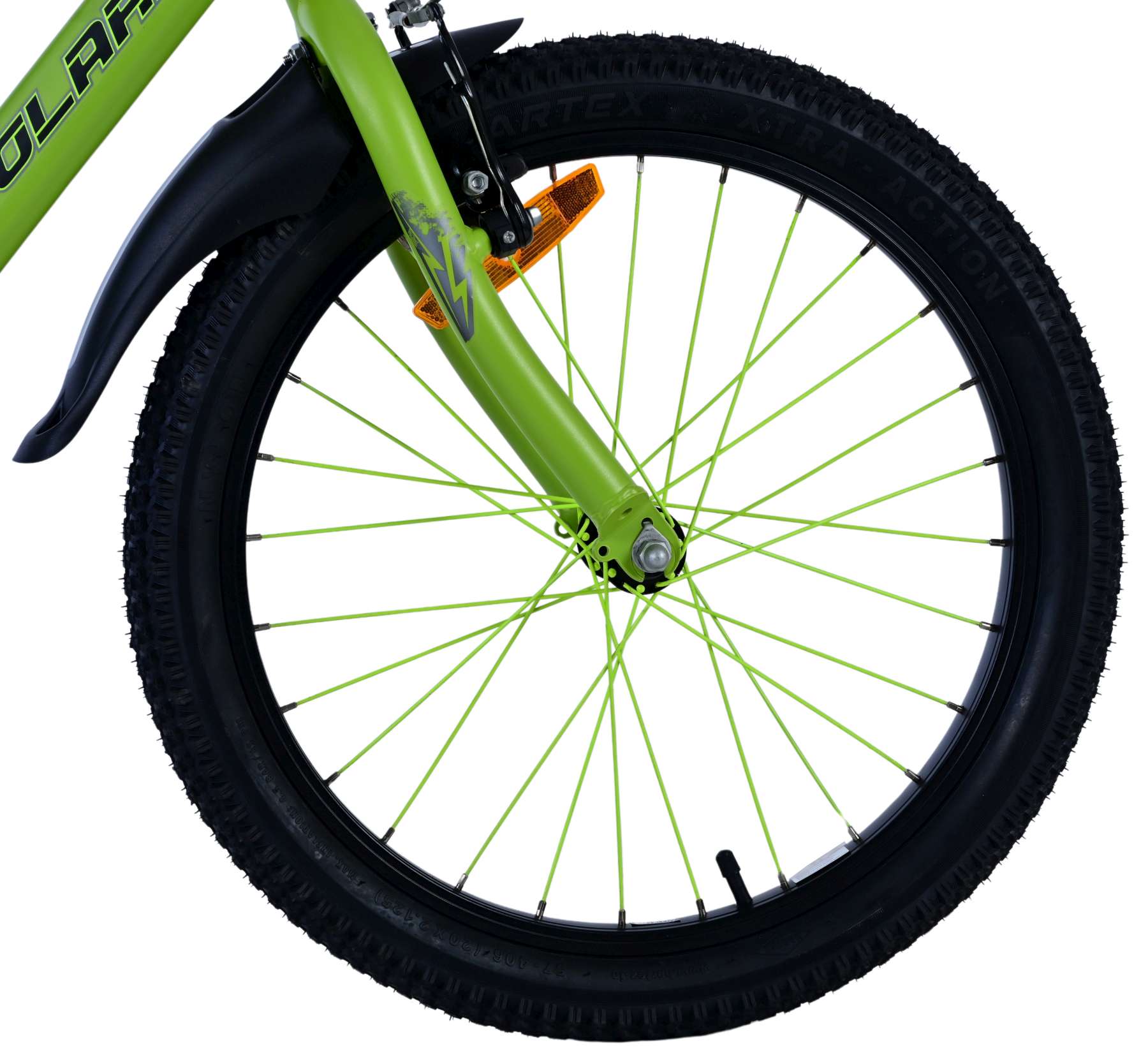 volare-rocky-kinderfahrrad-20-zoll-gr-n-jungen image 2