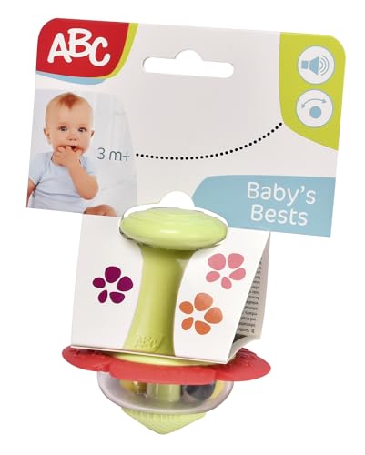 simba-abc-blumenrassel-10cm-zahnen-ab-3-monate image 6