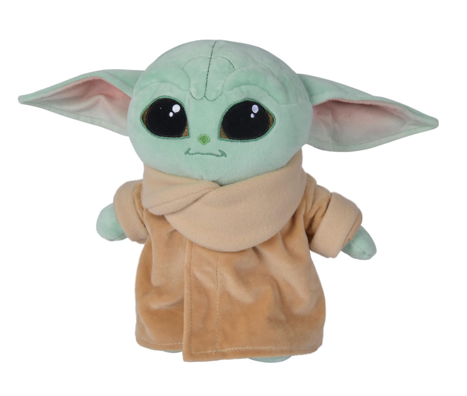simba-disney-mandalorian-grogu-pl-schfigur-25-cm-baby-yoda-umhang image 4