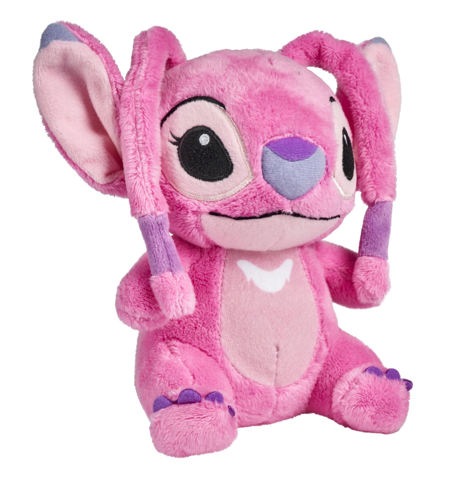 simba-disney-angel-mini-pl-schtier-15-cm-ab-geburt image 2