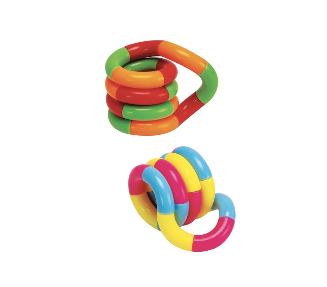 simba-art-fun-fidget-twister-anti-stress-spielzeug-mit-farbwirbel image 2