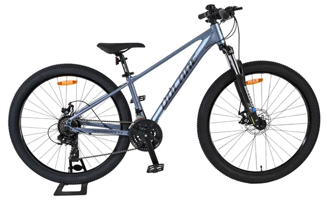 volare-x-trail-mountainbike-27-5-zoll-grau-21-gang image 1