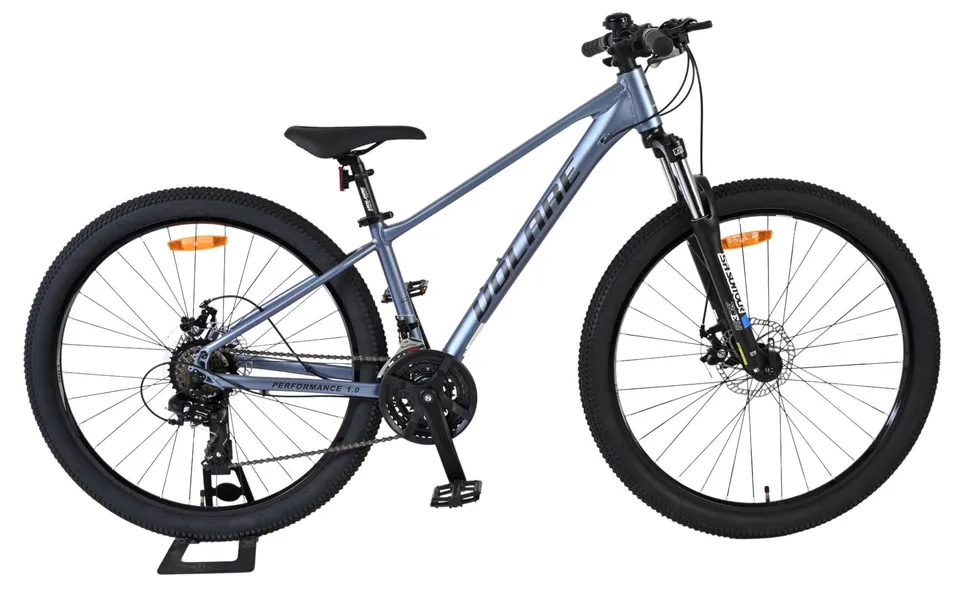 volare-x-trail-mountainbike-27-5-zoll-grau-21-gang image 1