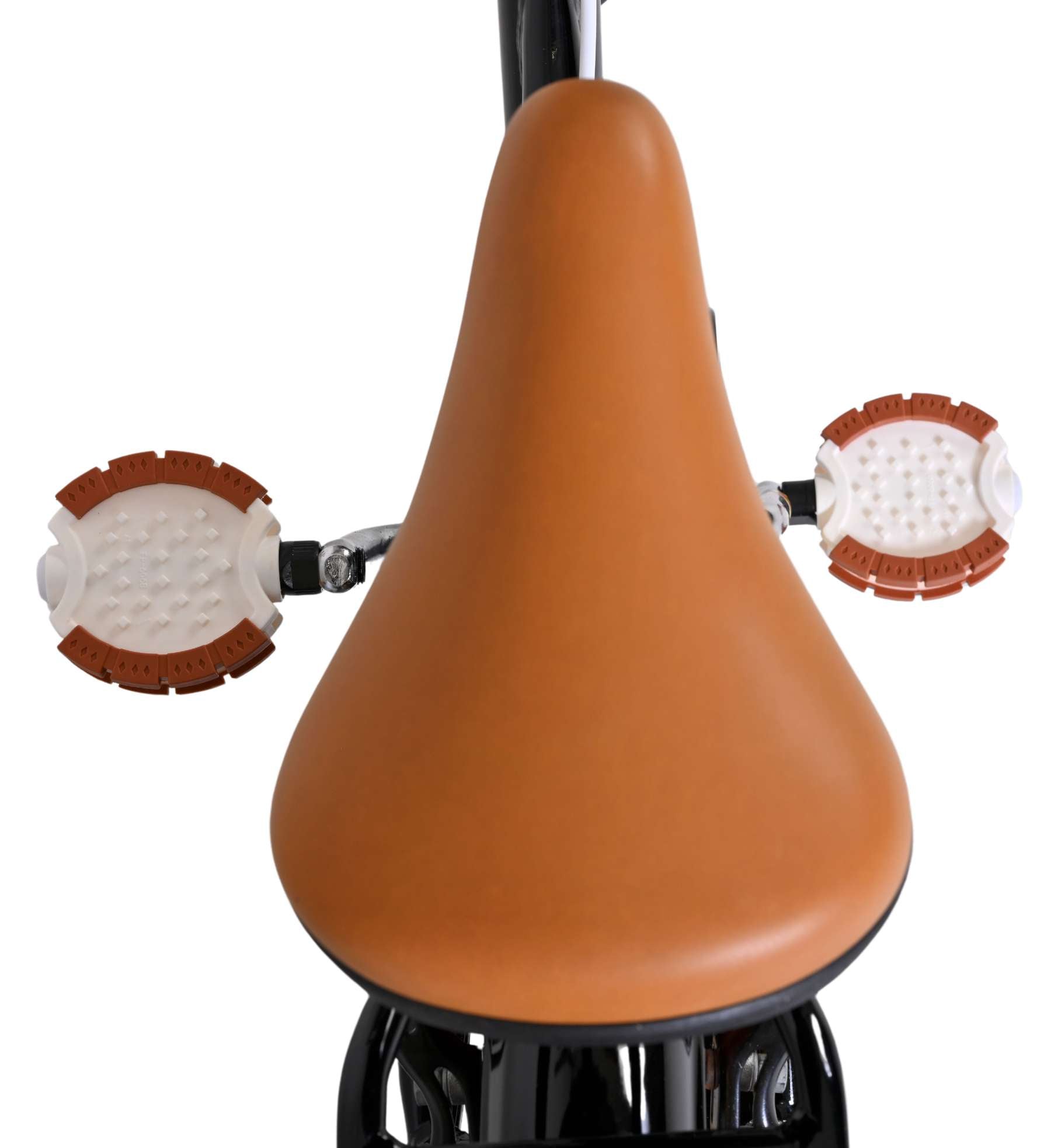 volare-ashley-16-zoll-kinderfahrrad-schwarz-m-dchen-handbremse image 4