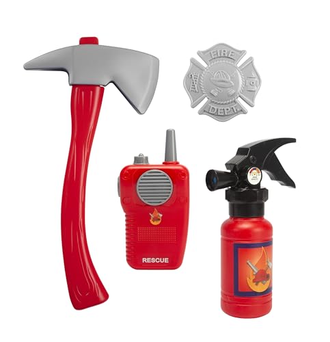 simba-feuerwehrmann-sam-basic-set-rollenspielzeug-mit-sound image 3