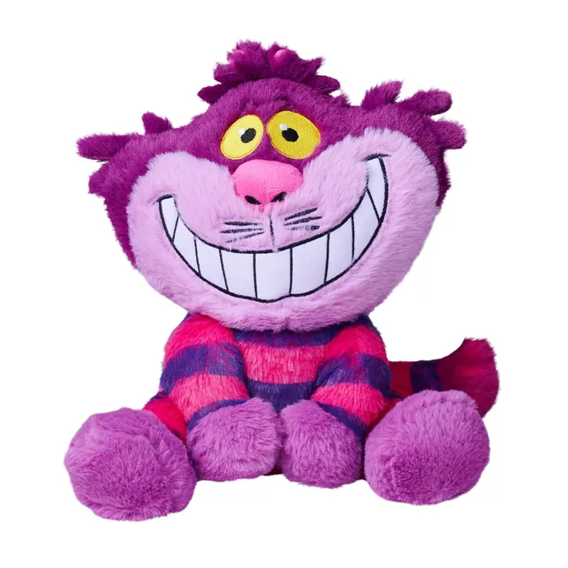 simba-disney-grinsekatze-pl-schfigur-25-cm-kuscheltier image 1