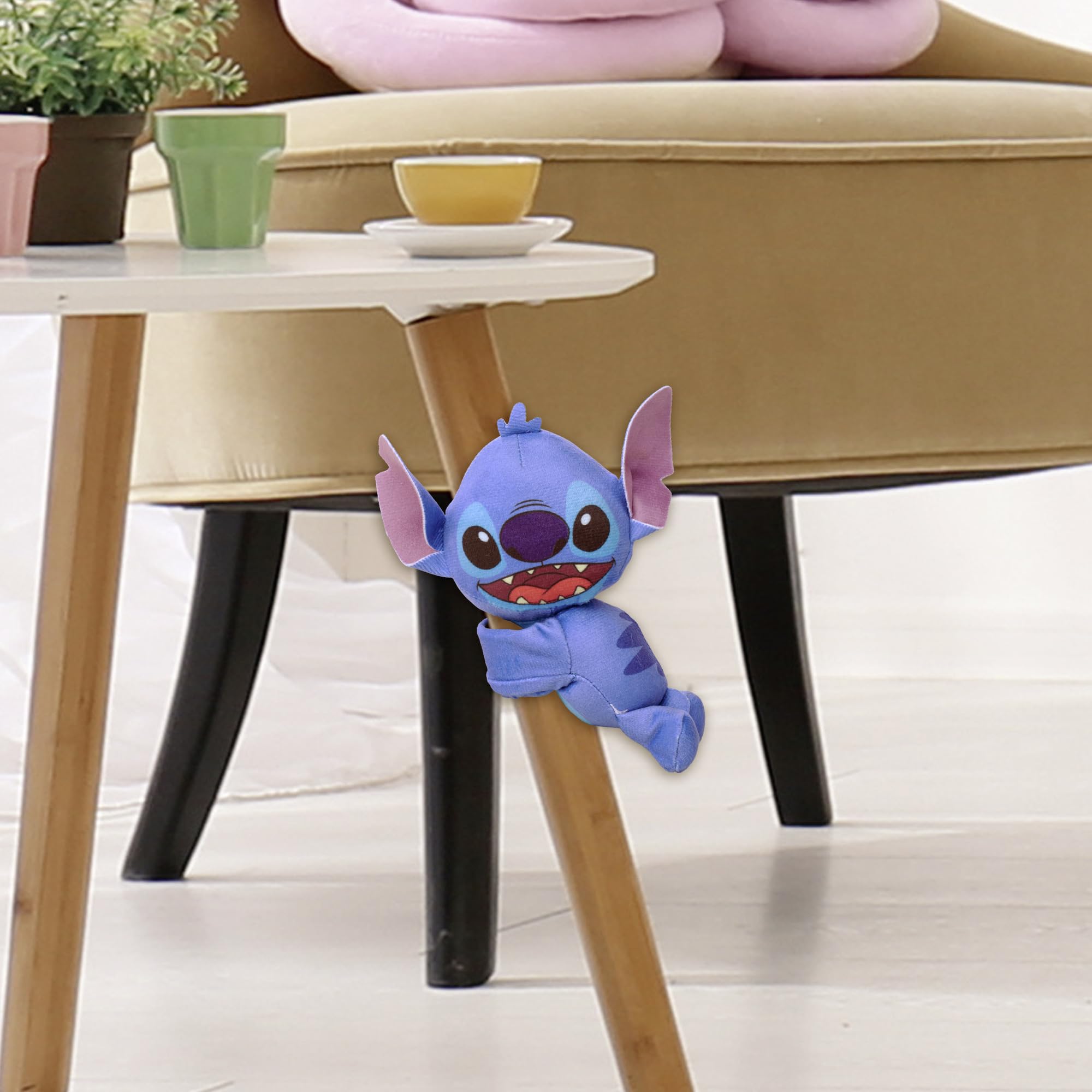 simba-disney-stitch-schnapparmband-17-cm-pl-sch image 3