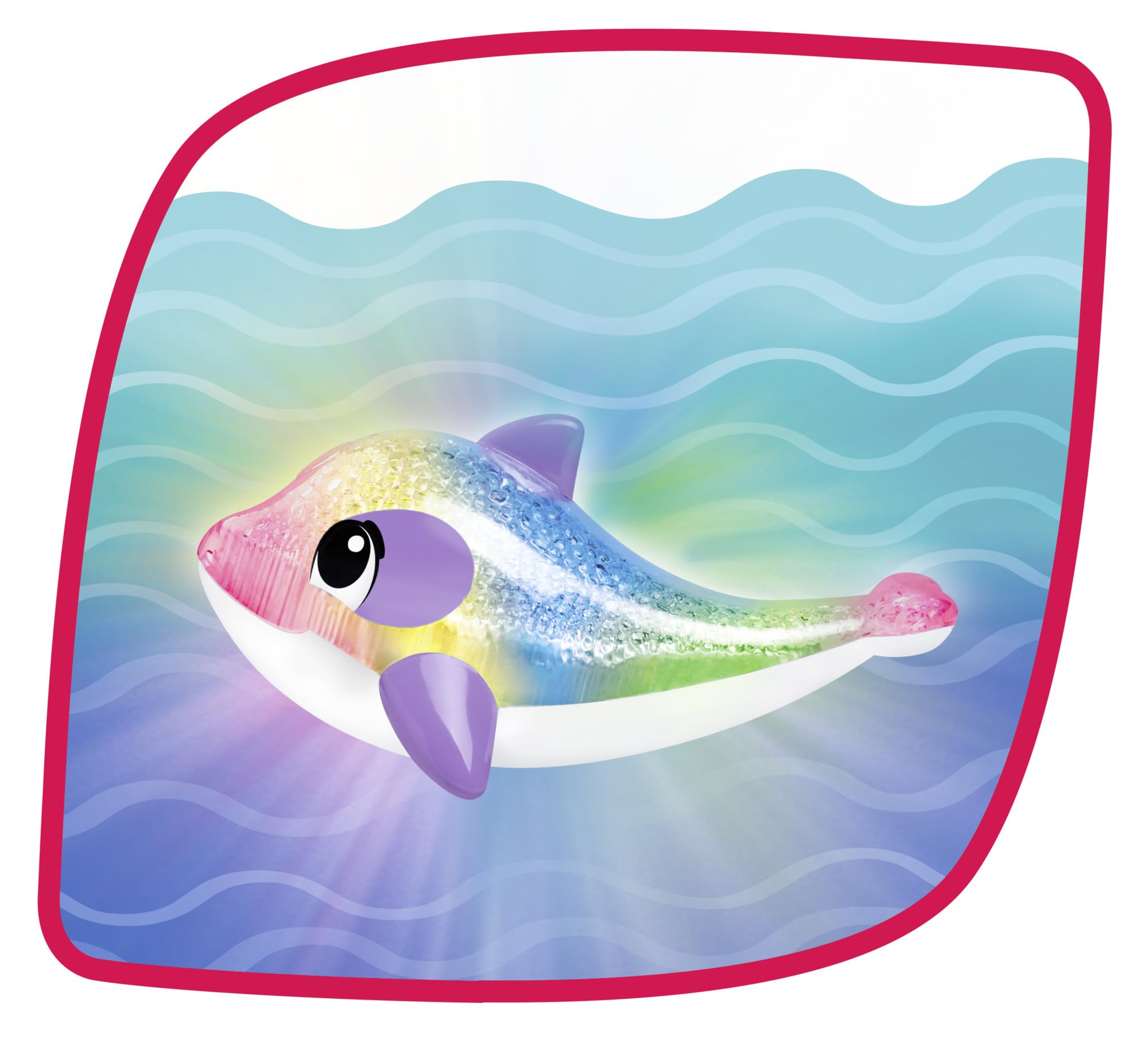 simba-abc-funkel-delfin-badewannenspielzeug-14-cm-licht image 6