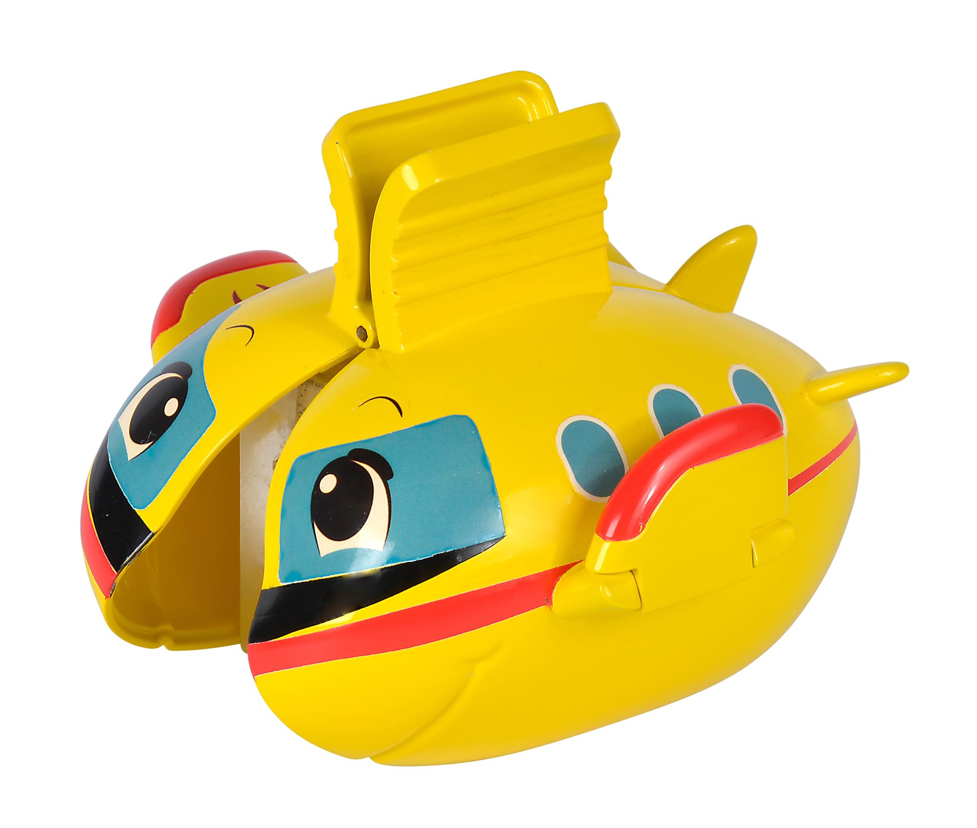 simba-abc-wasser-flieger-badespielzeug-8cm-ab-18-monate image 5