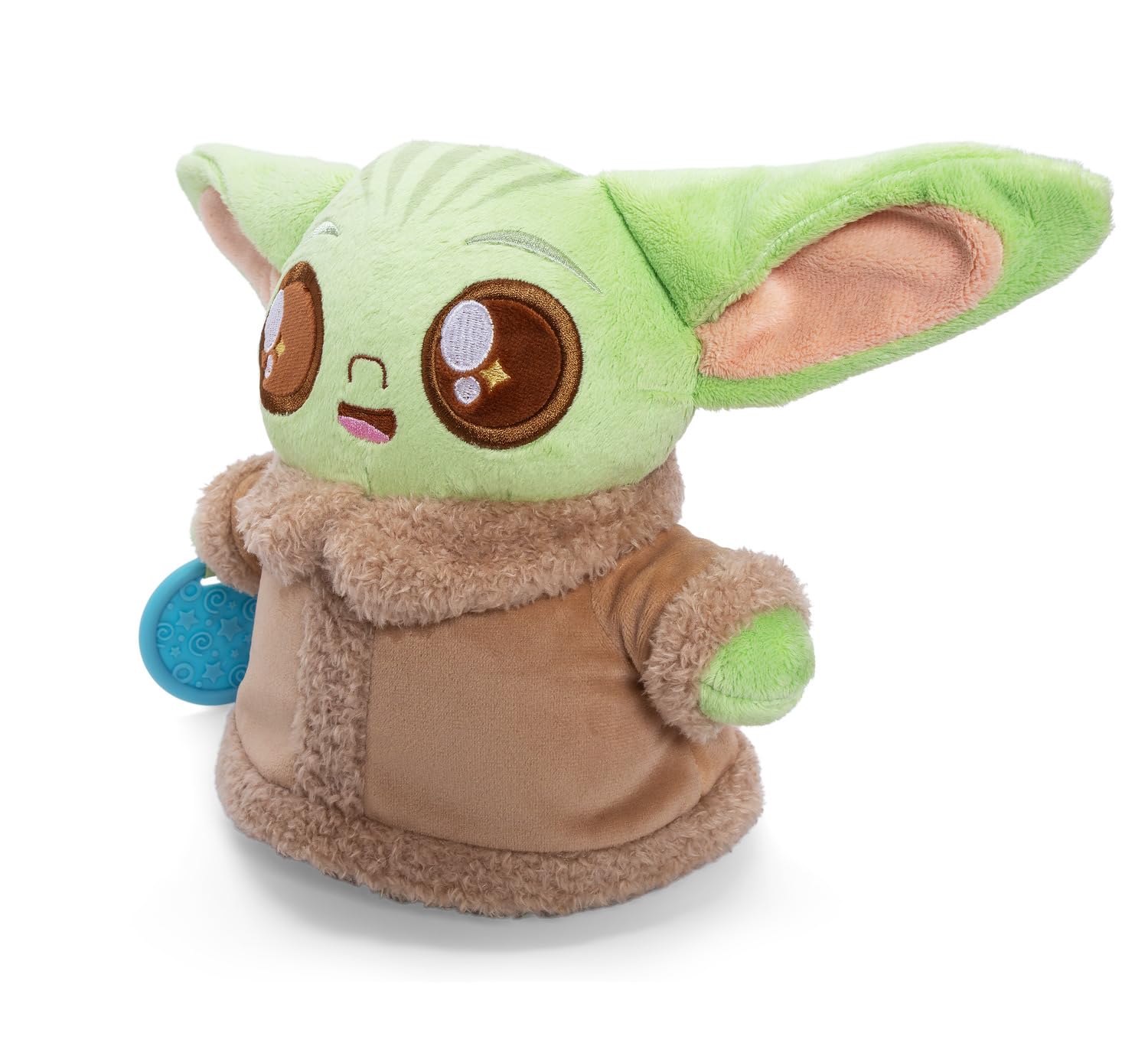 simba-disney-grogu-pl-sch-28-cm-mit-bei-hilfe-recycled image 3