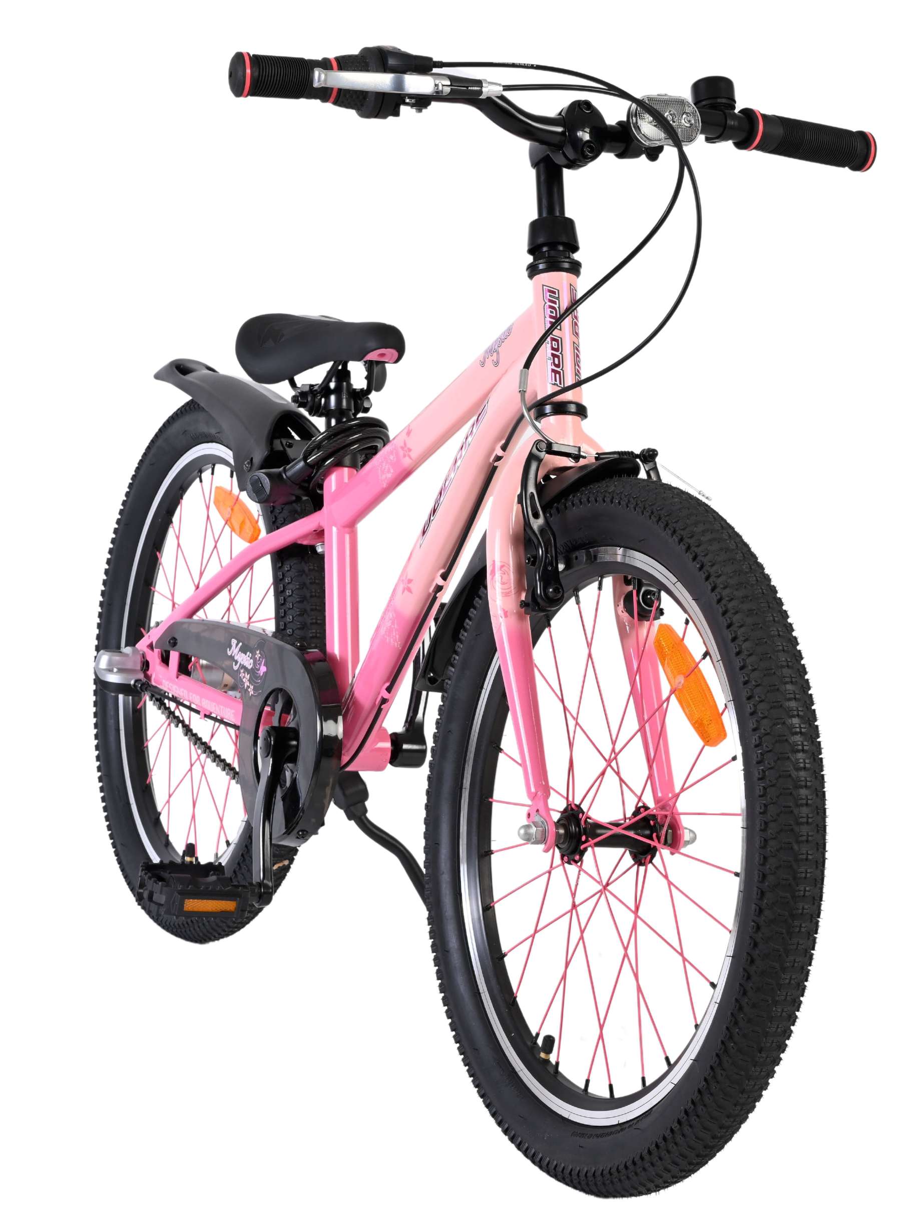 volare-mystic-20-zoll-kinderfahrrad-rosa-nexus-3-gang image 6