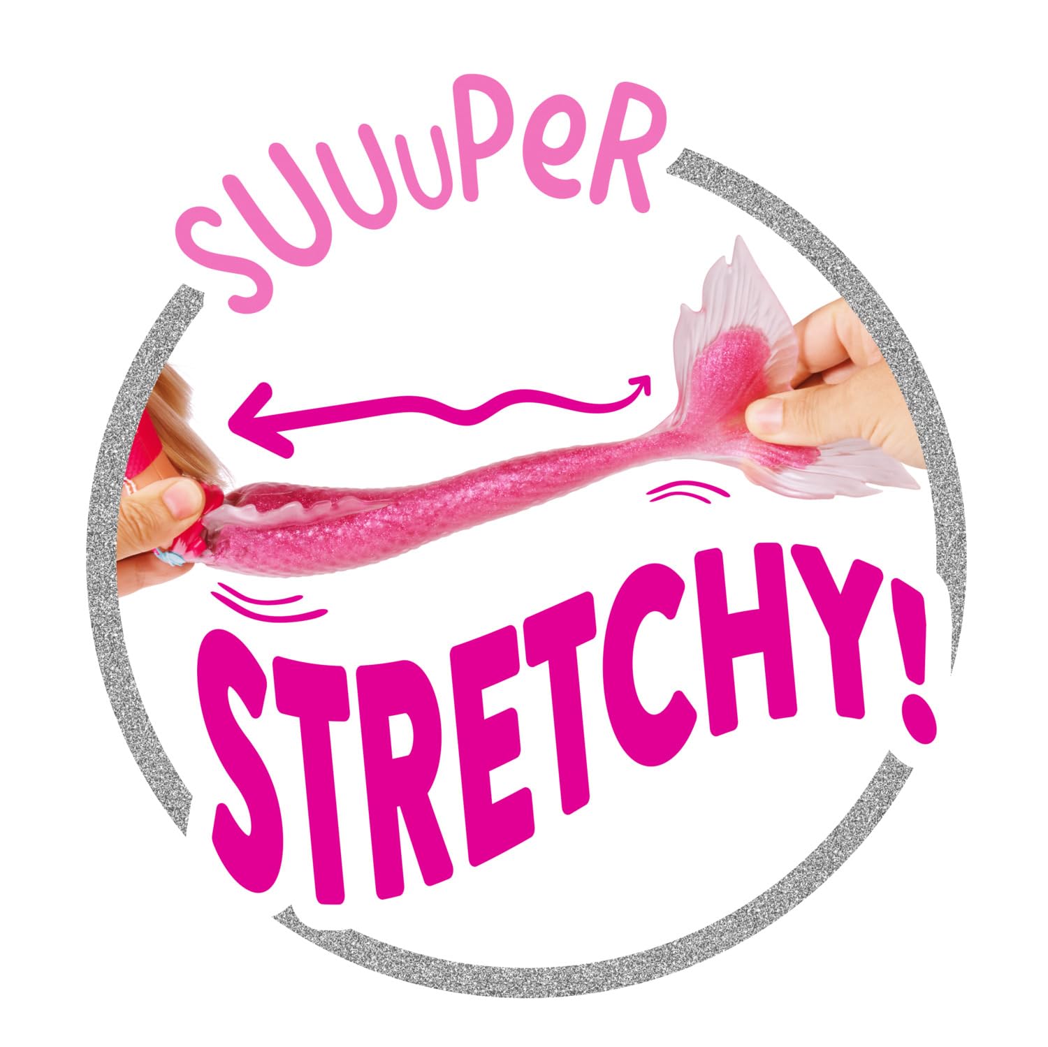 simba-steffi-love-squishy-mermaid-puppe-29-cm-mit-delfin image 5