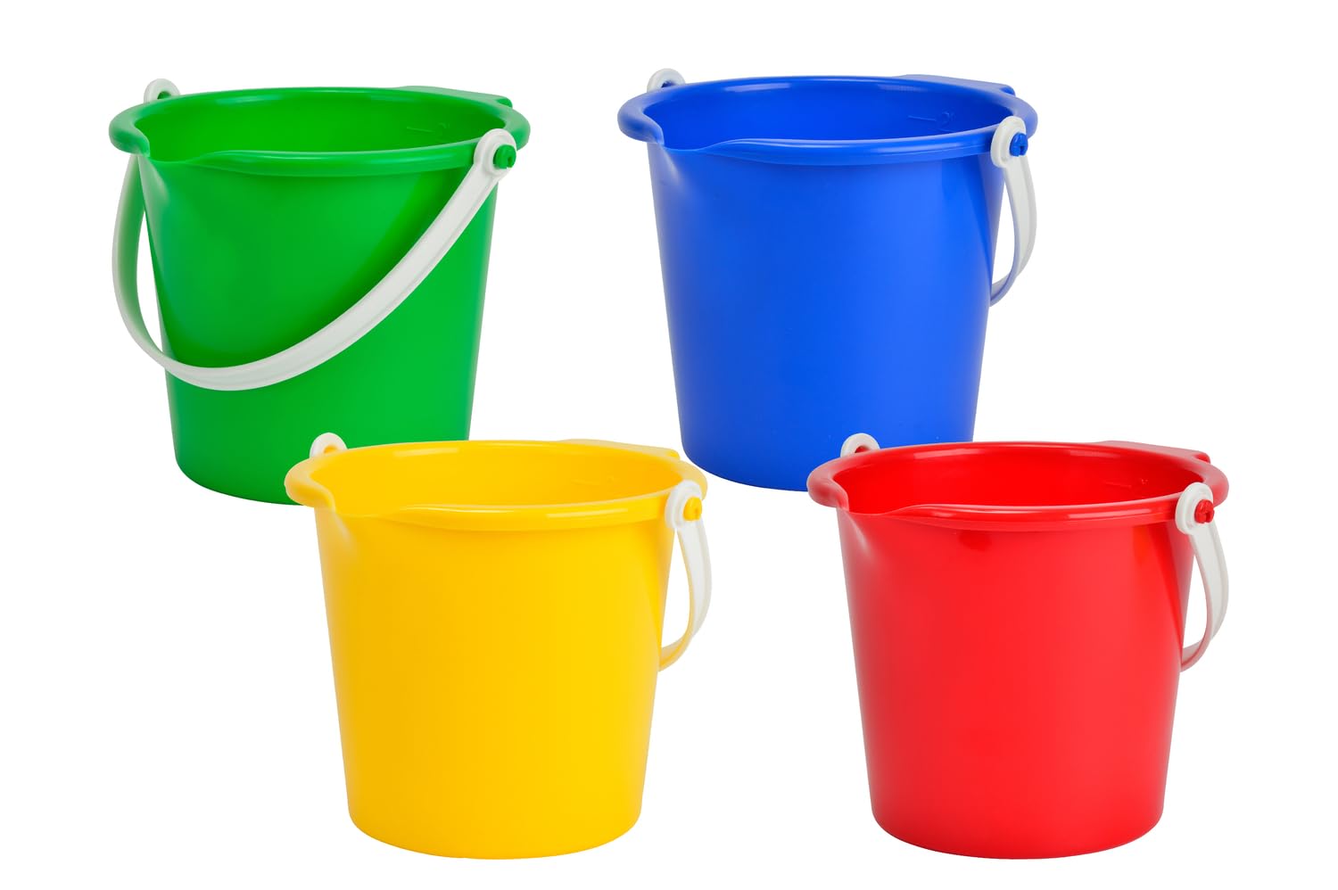 simba-androni-schnabel-eimer-sandeimer-2-liter-16-cm image 1