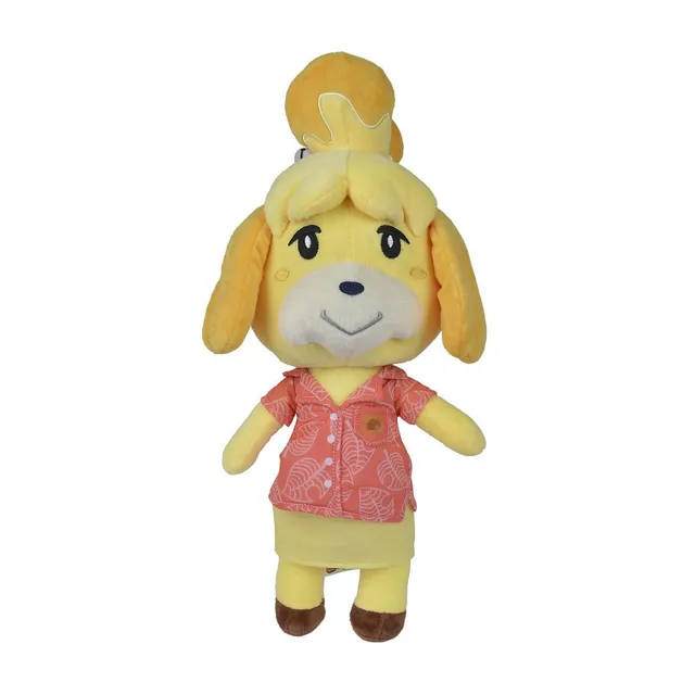 simba-animal-crossing-melinda-pl-schtier-40cm image 1