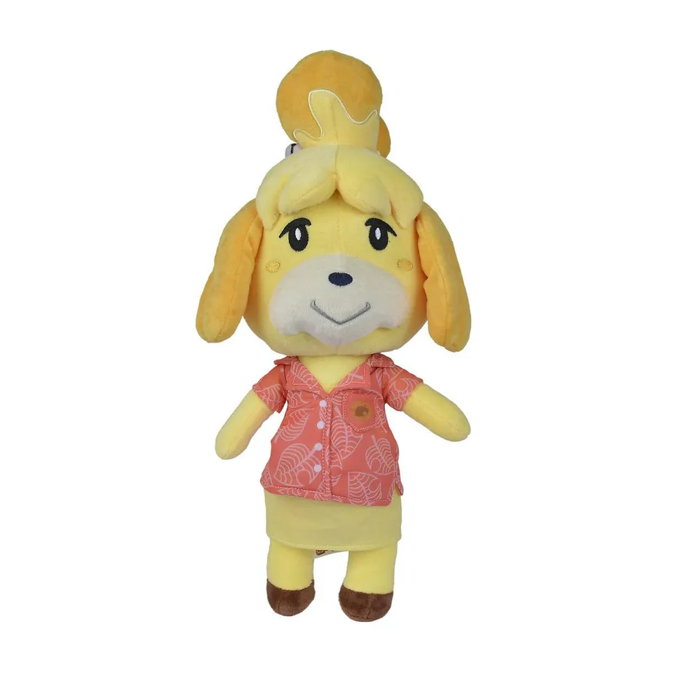 simba-animal-crossing-melinda-pl-schtier-40cm image 1