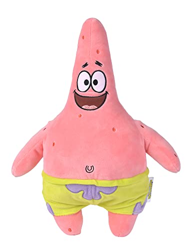 simba-spongebob-patrick-pl-schfigur-35-cm-pl-schtier image 7