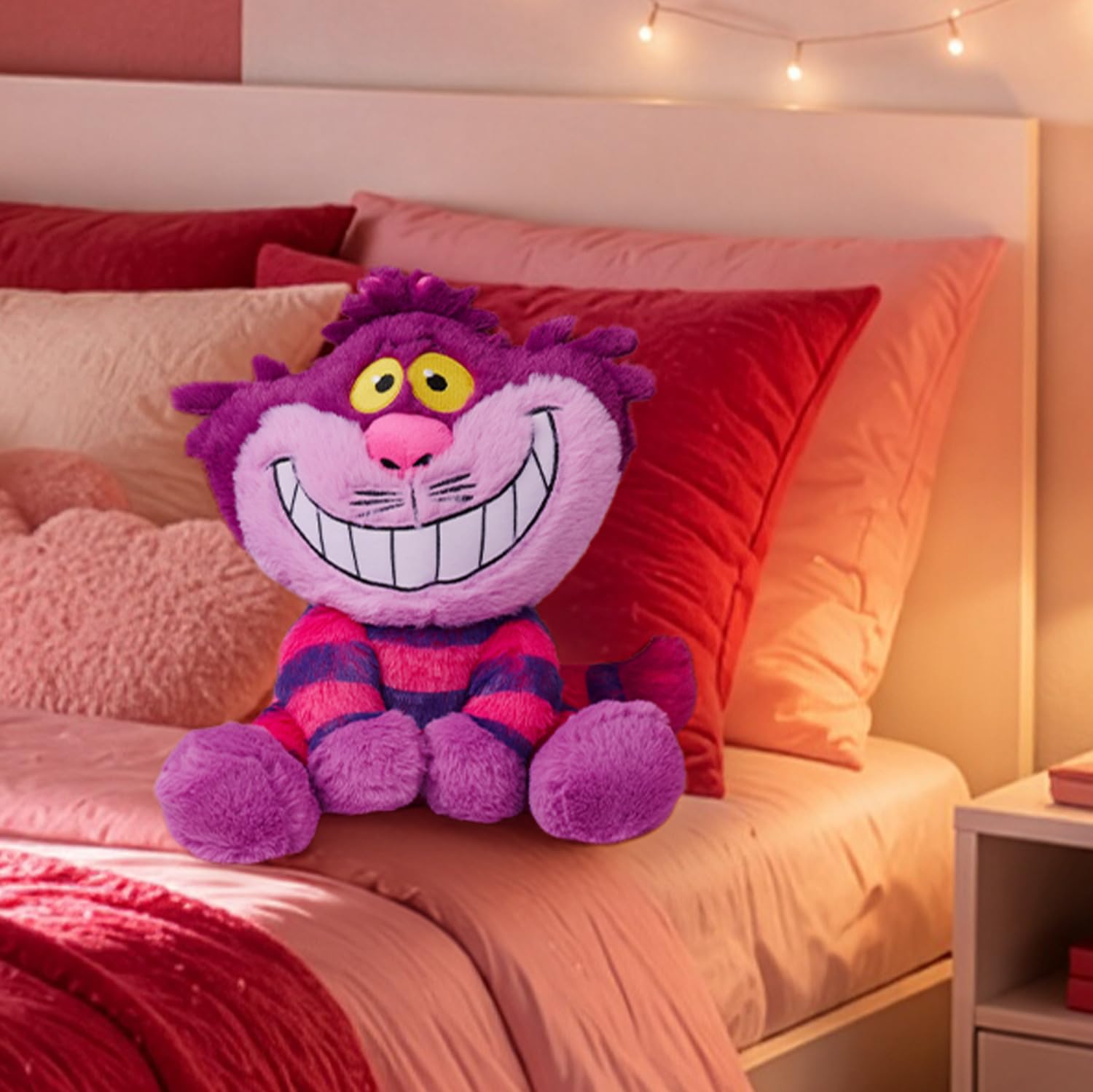 simba-disney-grinsekatze-pl-schfigur-25-cm-kuscheltier image 4
