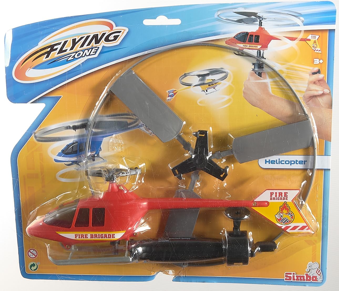 simba-feuerwehrmann-sam-helikopter-flugspiel-seilzug-sortiert image 4
