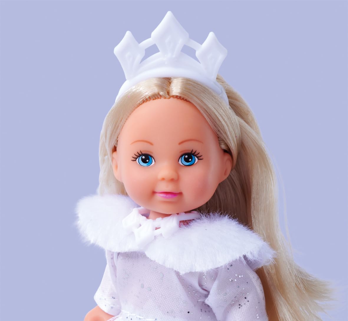 simba-evi-love-dream-princess-puppe-winterkleid-12cm image 4