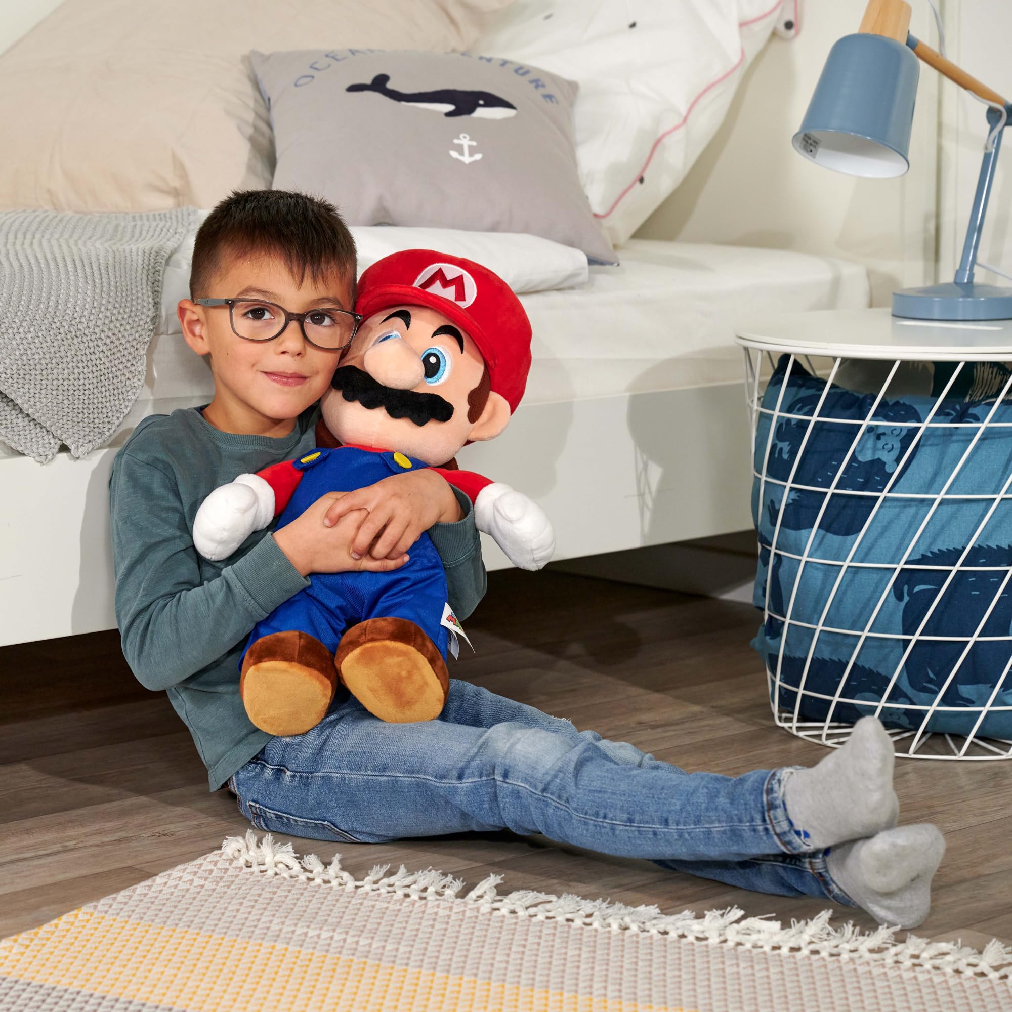 simba-super-mario-pl-schfigur-50-cm-nintendo image 3