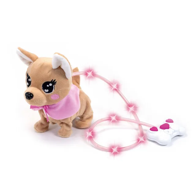 simba-chi-chi-love-loomy-pl-schhund-20-cm image 1
