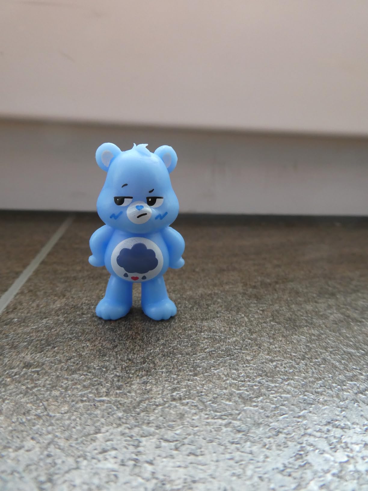 Figur drin