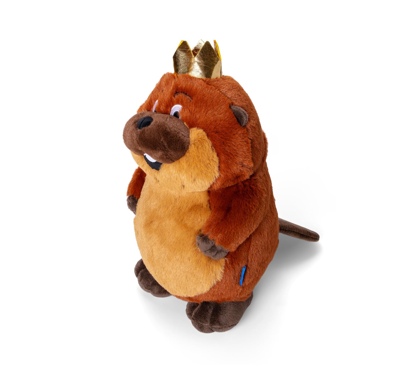 simba-disney-hoppers-king-george-pl-schtier-24-cm-biber image 3