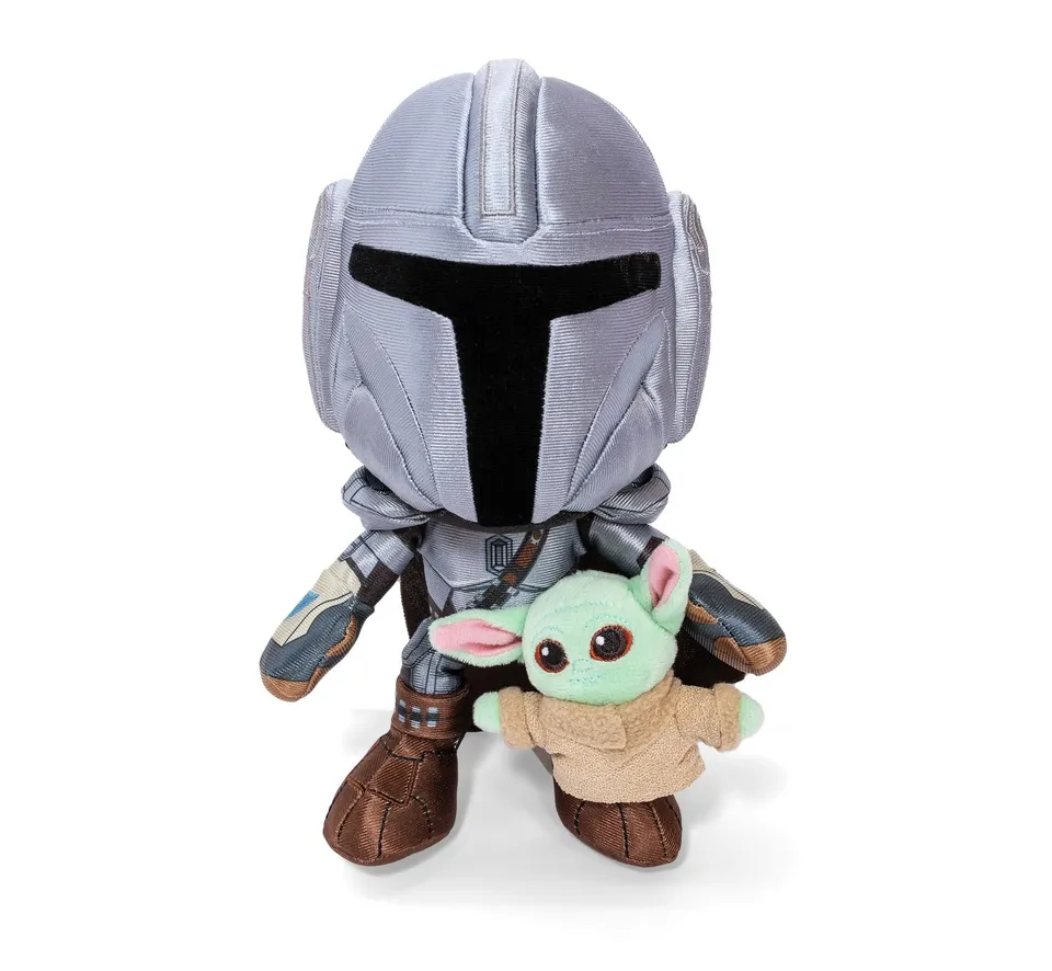 simba-disney-mandalorian-grogu-pl-schtier-25-cm-ab-0-monate image 1