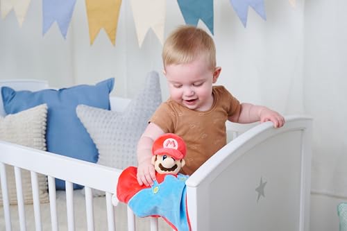 simba-super-mario-schmusetuch-mit-rassel-baby-pl-sch image 8