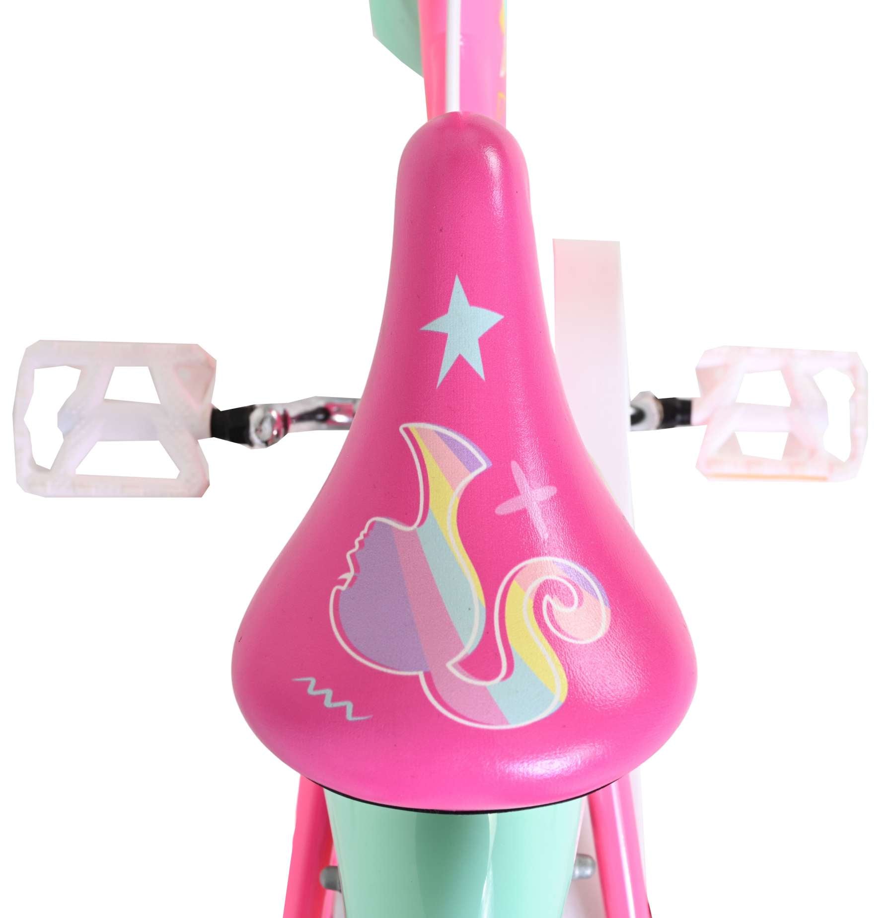 volare-barbie-kinderfahrrad-14-zoll-rosa-handbremsen-korb image 4