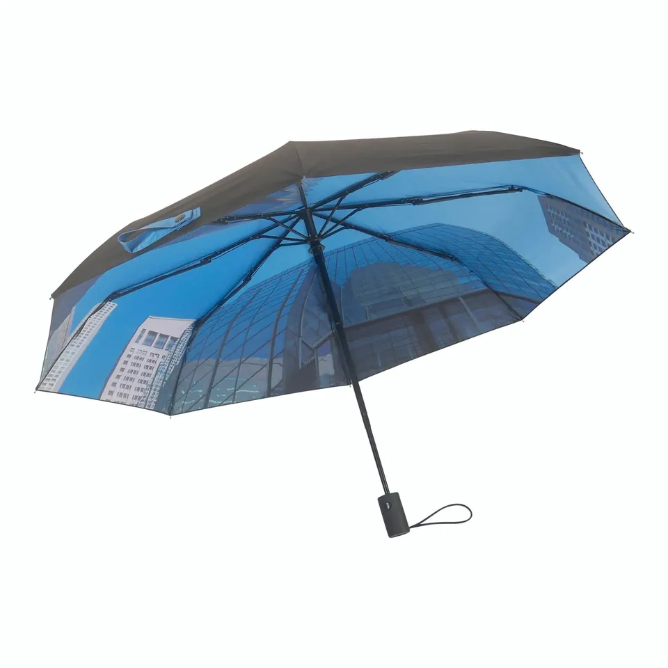 happysweeds-city-regenschirm-winddicht-upf50-automatik image 1