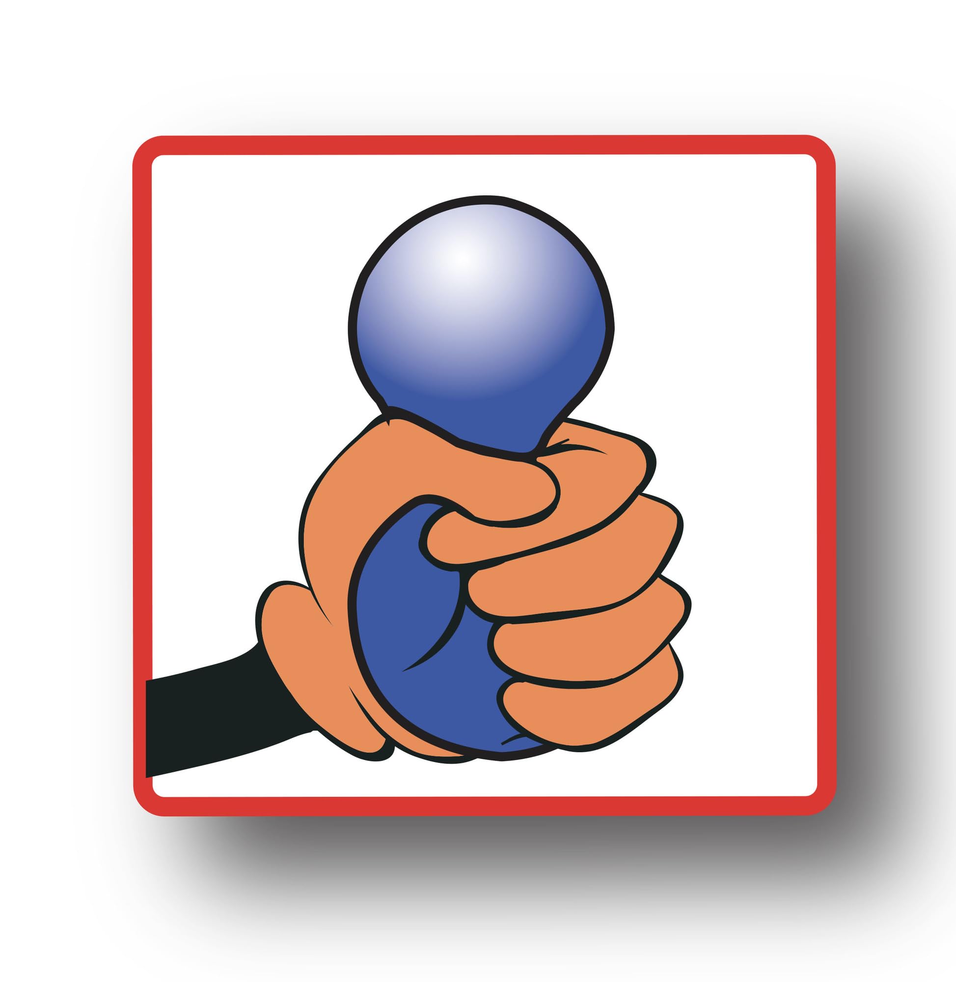 simba-bounzyball-klebeball-6-5-cm-anti-stress-ball-ab-3-jahren image 4