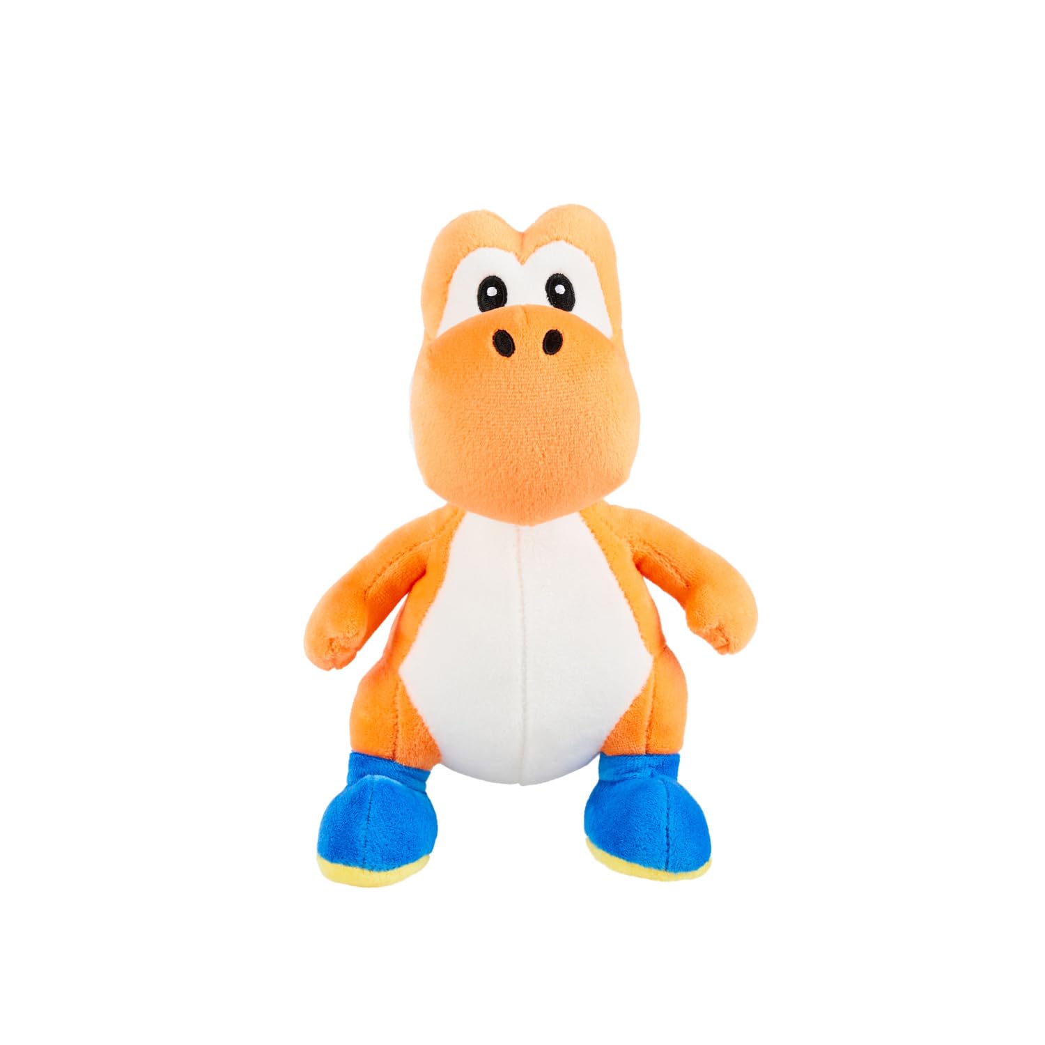 simba-super-mario-yoshi-pl-schtier-20-cm-orange-dinosaurier image 2