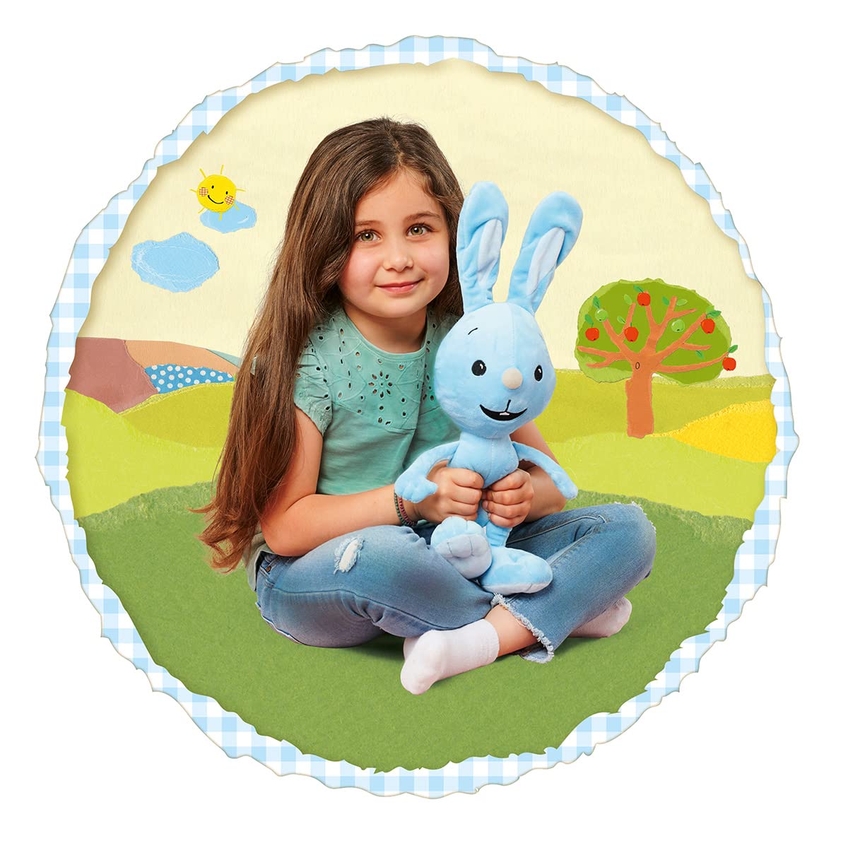 simba-kikaninchen-pl-schfigur-40-cm-ohren-funktion image 2