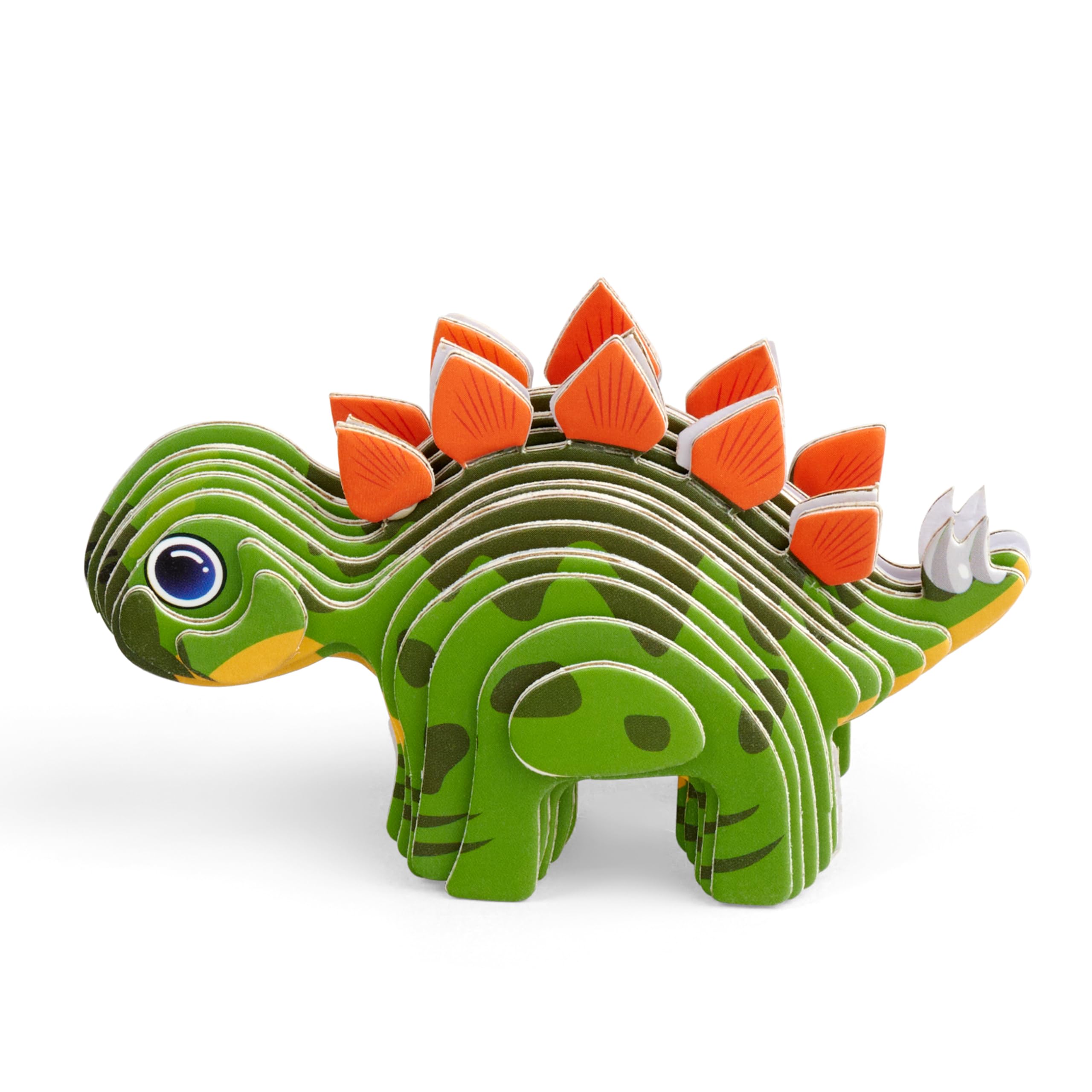 simba-art-fun-3d-stegosaurus-dinosaurier-modell-zum-stecken image 6