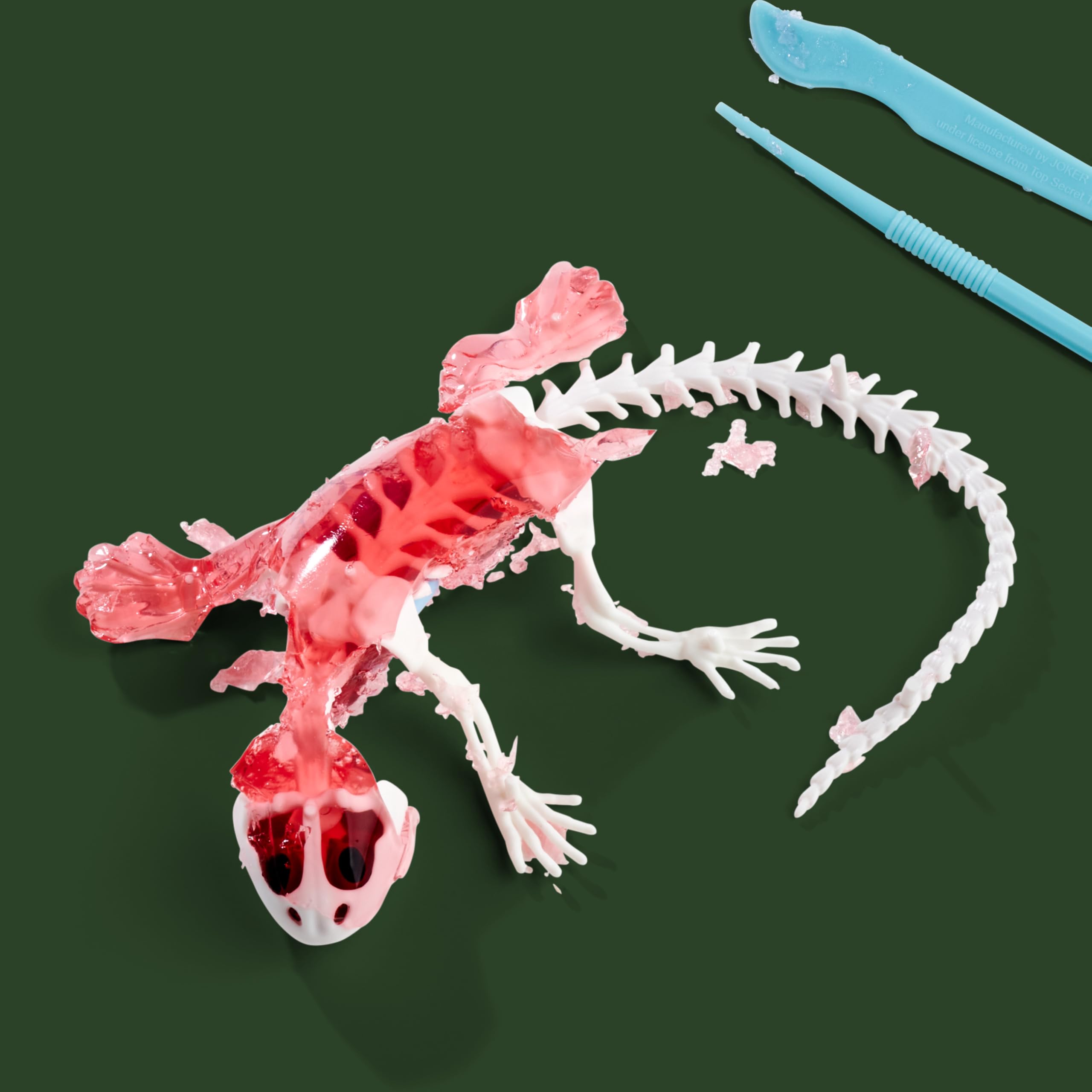 simba-scout-dissect-it-salamander-sezier-set-14-cm image 5