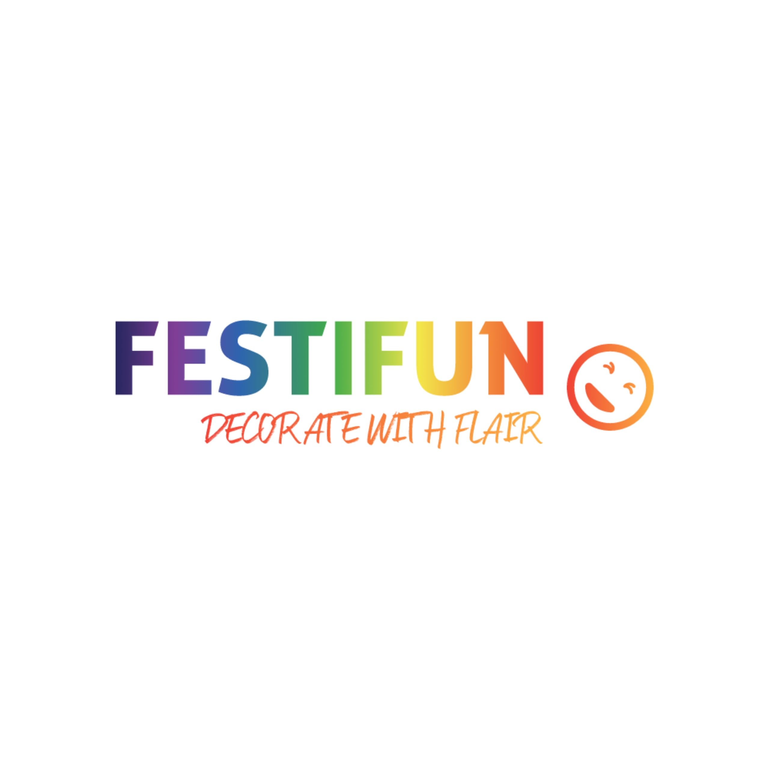 festifun-wimpelkette-stoff-girlande-100-m-bunt-3er-pack-partydeko image 5
