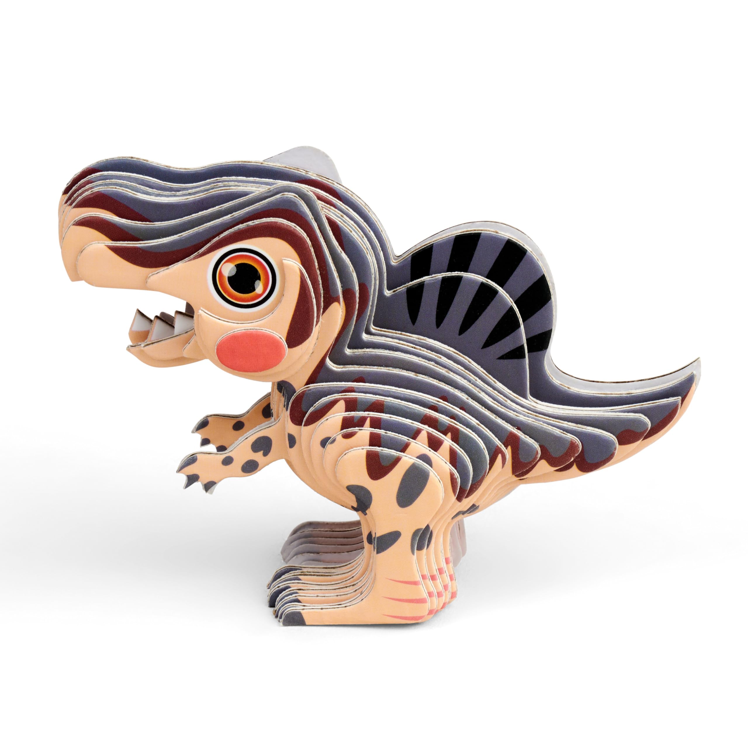 simba-art-fun-3d-modell-spinosaurus-steckdino-ab-5-jahre image 6