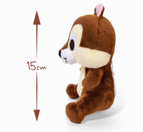 simba-disney-chip-mini-pl-schfigur-15-cm-kuscheltier image 8