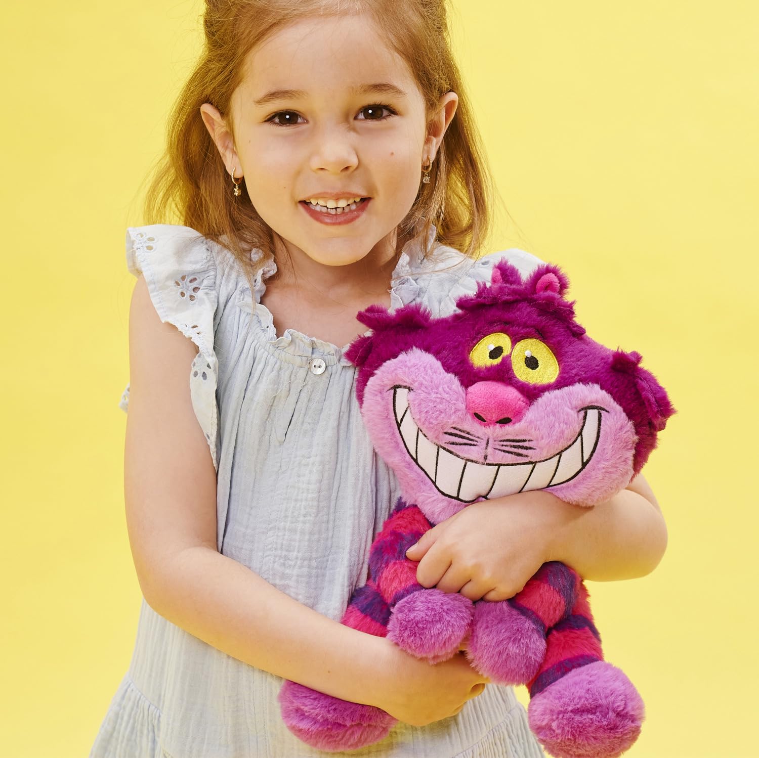 simba-disney-grinsekatze-pl-schfigur-25-cm-kuscheltier image 5