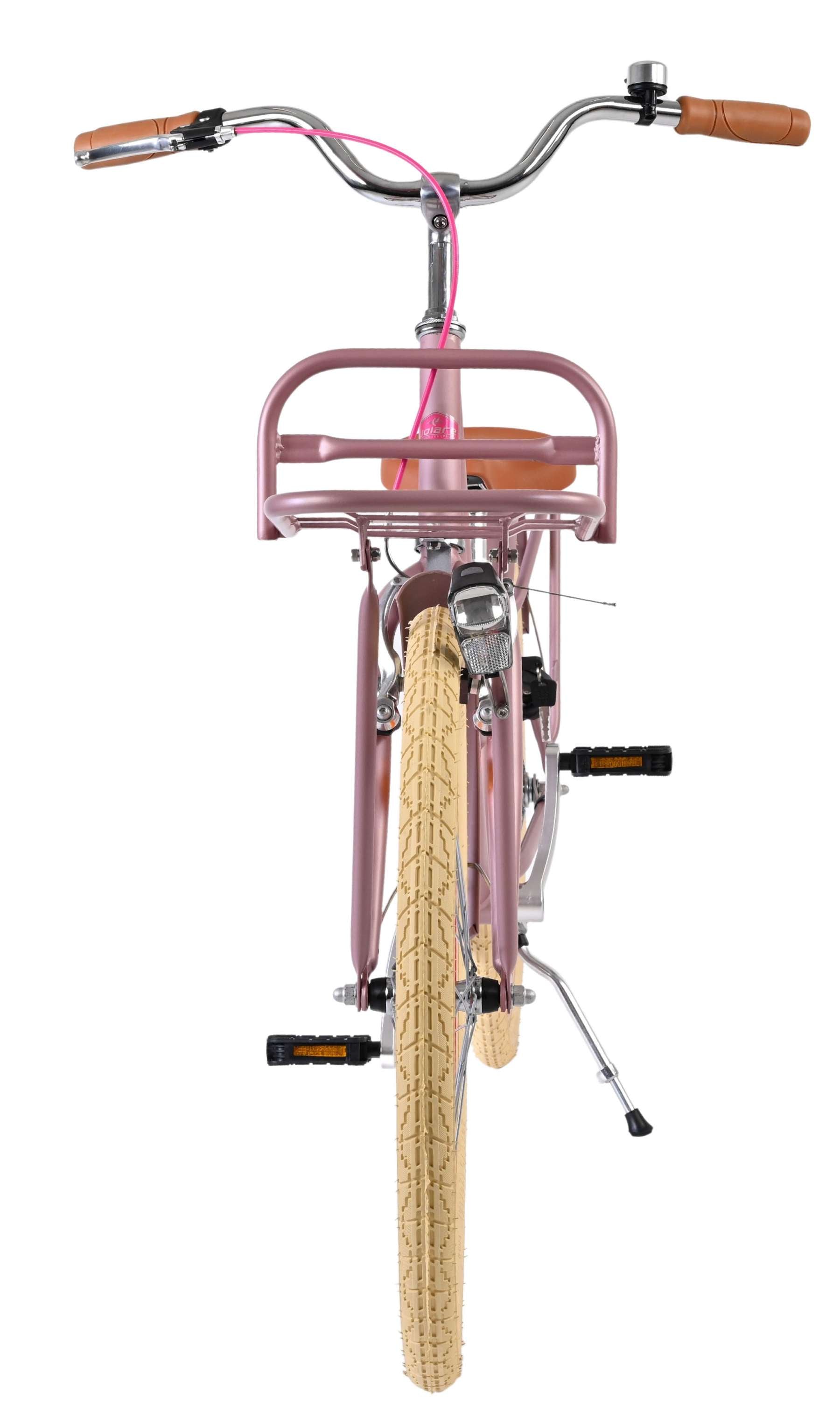 volare-excellent-24-zoll-kinderfahrrad-matt-rosa-schloss image 6