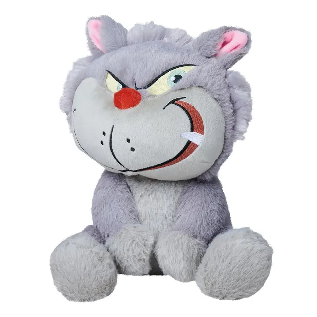 simba-disney-cats-luzifer-pl-schfigur-25-cm-kuscheltier image 1