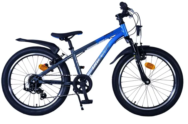 volare-xc-race-20-zoll-kinderfahrrad-blau-grau-7-g-nge image 1