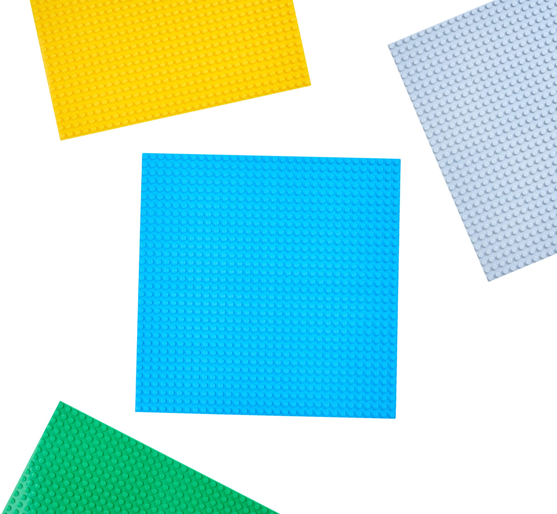 simba-blox-bauplatte-4er-set-25x25-cm-grundplatte-bunt image 7