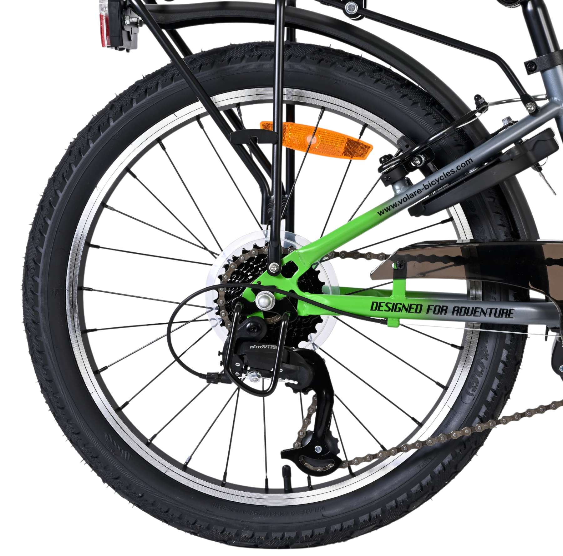 volare-explorer-20-zoll-kinderfahrrad-dunkelgrau-7-g-nge image 2