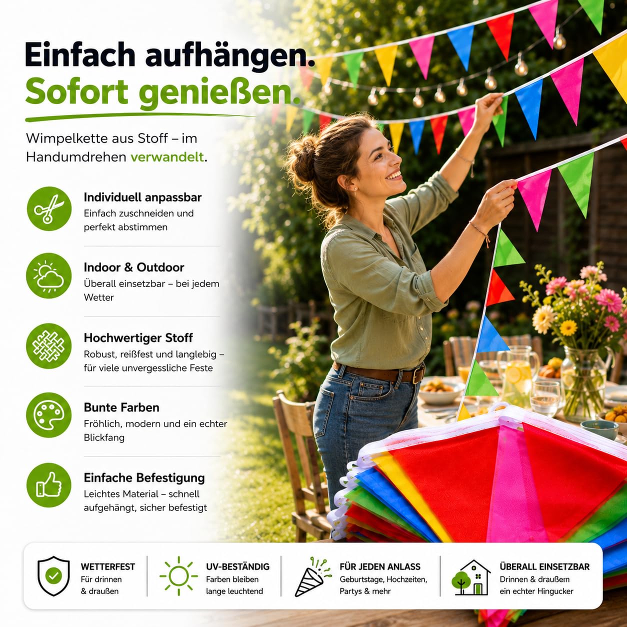 festifun-wimpelkette-stoff-girlande-bunt-100m-1x image 2