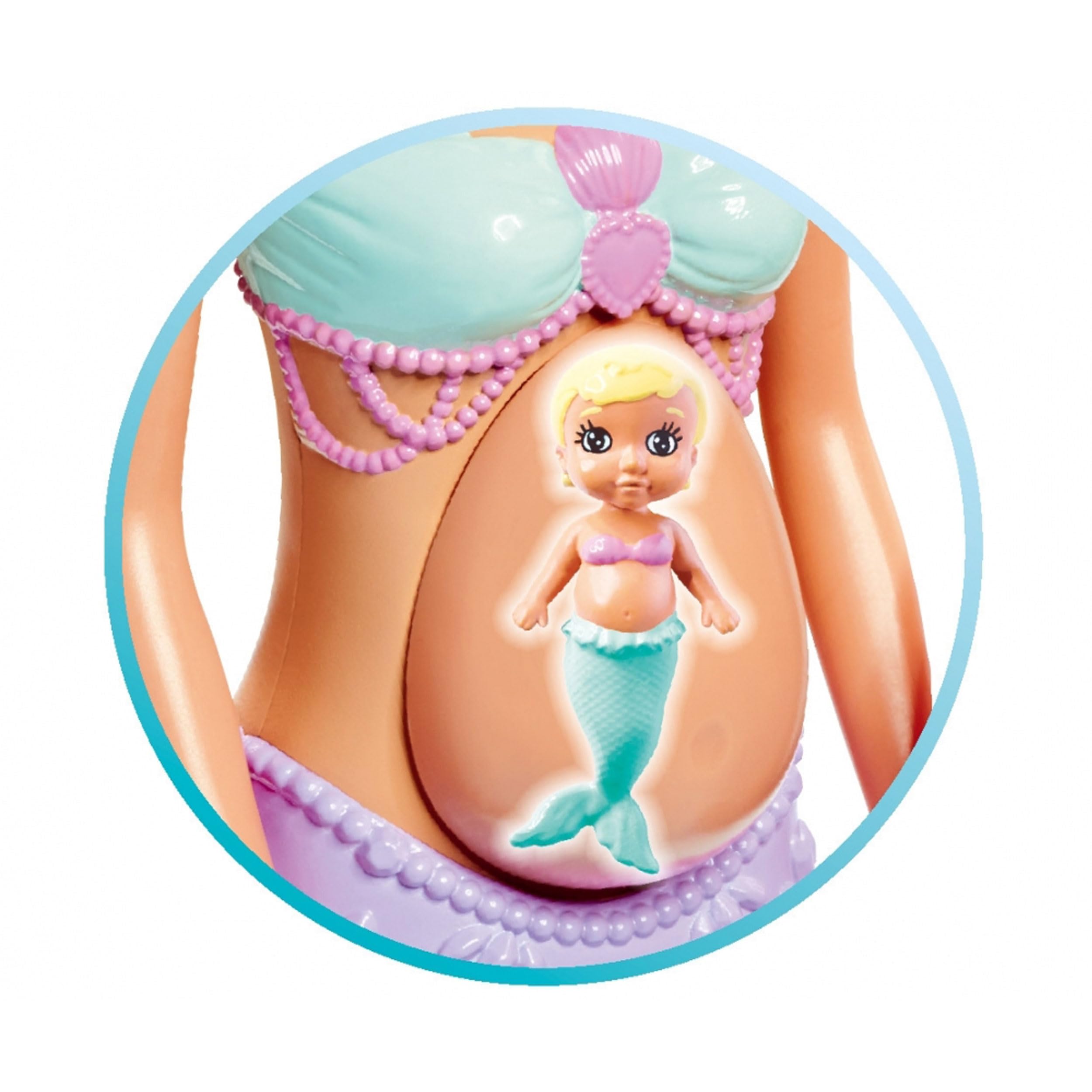 simba-steffi-love-mermaid-family-puppe-29cm-schwanger image 4