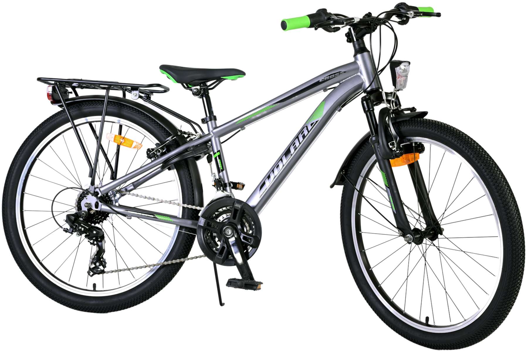 volare-cross-kinderfahrrad-24-zoll-grau-jungen-18-g-nge image 3